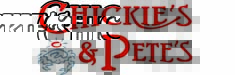 chikies and petes