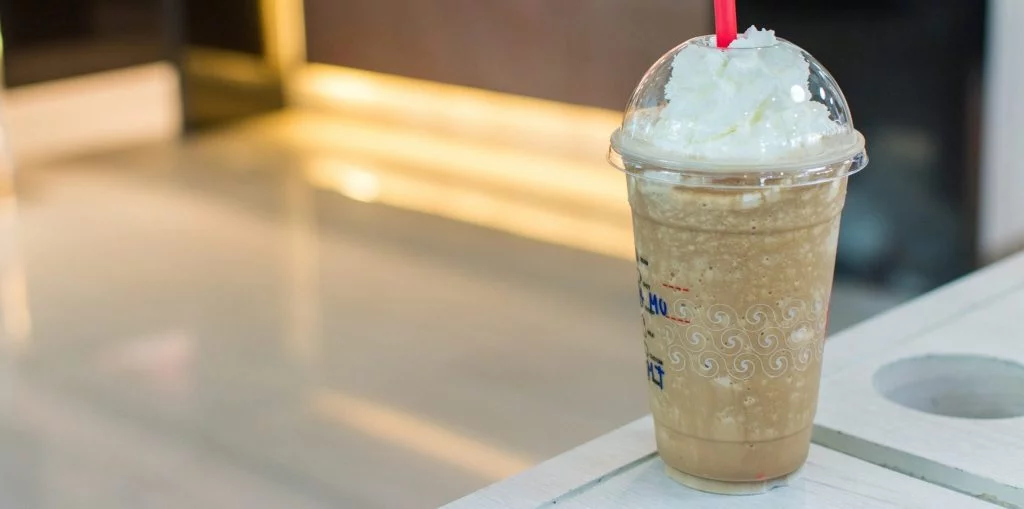 7 Reasons You Should Be Using Liquid Sugar