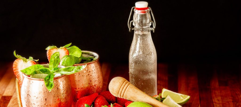7 Reasons You Should Be Using Liquid Sugar