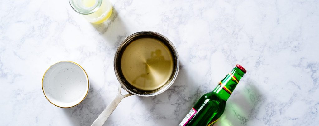 7 Reasons You Should Be Using Liquid Sugar