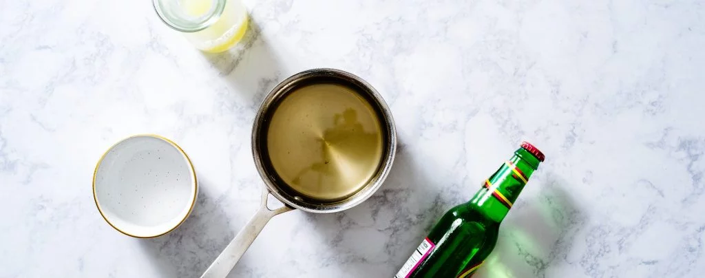 7 Reasons You Should Be Using Liquid Sugar
