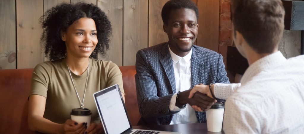 5 Simple Steps To Improve Your Catering Business