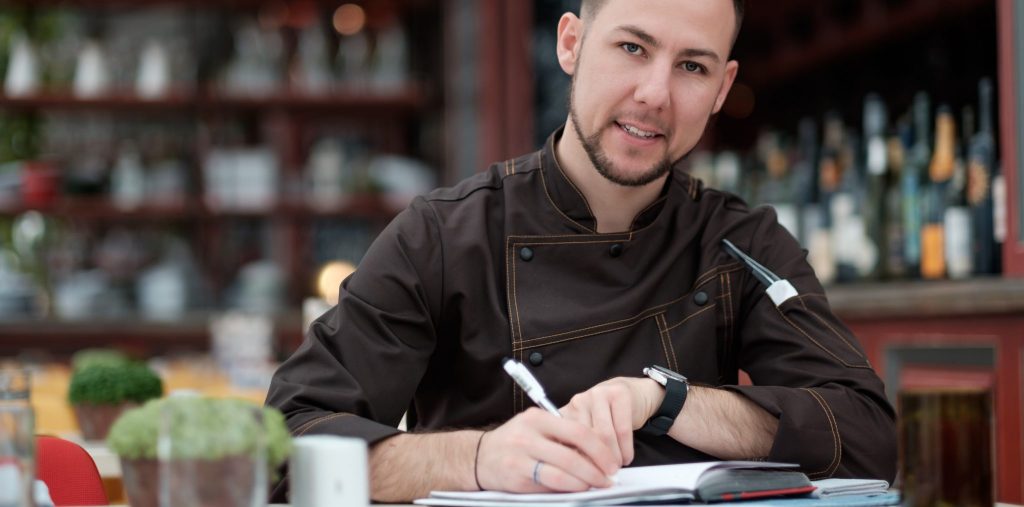 5 Simple Steps To Improve Your Catering Business