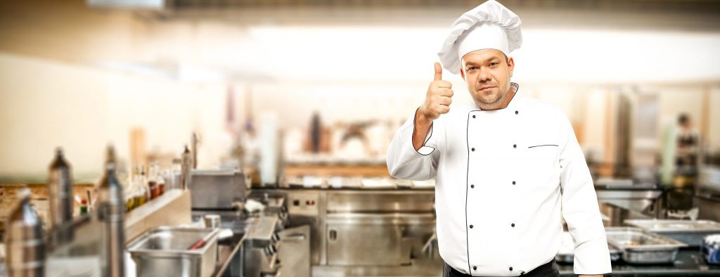 5 Simple Steps To Improve Your Catering Business