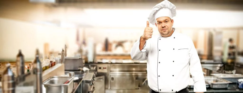 5 Simple Steps To Improve Your Catering Business