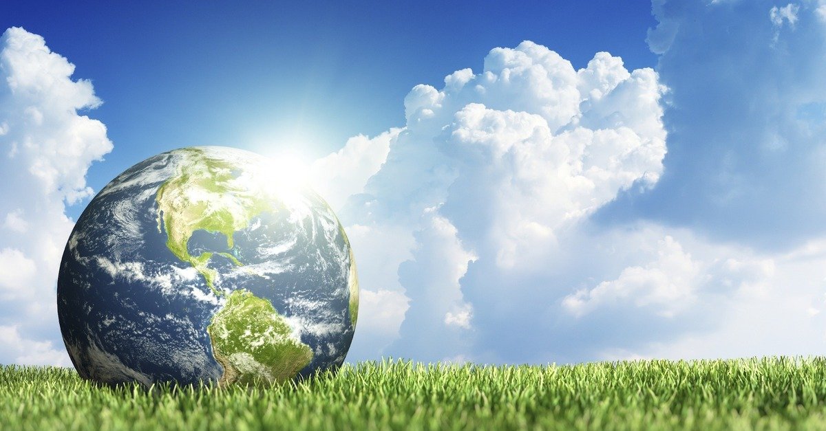 Earth Day