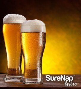 beer