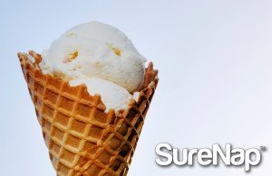 Ice cream