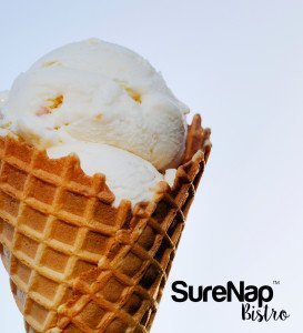 ice cream