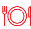 RESTAURANT EQUIPMENT & SMALLWARES