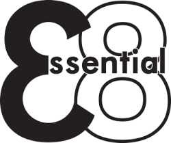 Essential 8 Logo