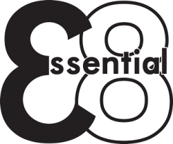 Essential 8 Logo