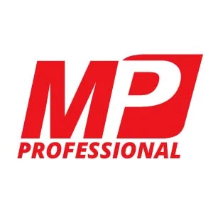 MP Professional Logo