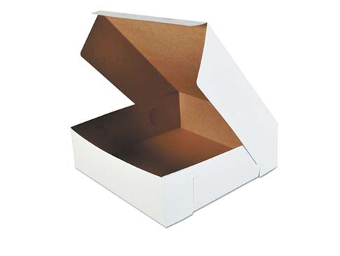 Bakery Boxes