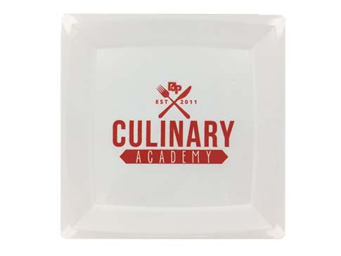 Plastic Plates