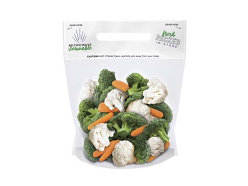 Produce Bags