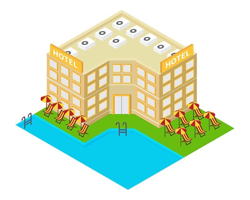 shutterstock_298307711_web Hotel Building