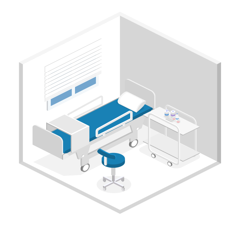 shutterstock_561360808_web Hospital Room