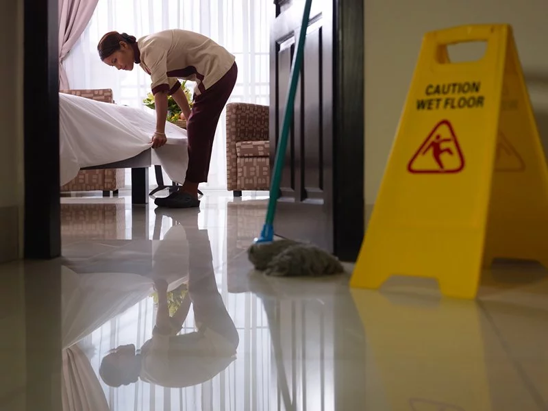 shutterstock_93542680_web Hotel Room Cleaning