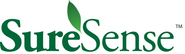 SureSense Logo