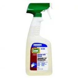 RTU CLEANERS