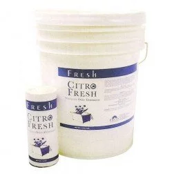 ODOR CONTROL