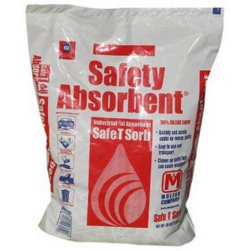 SORBENTS