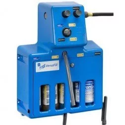 Dispensing Systems / Dilution Control