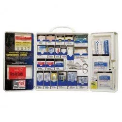FIRST AID KITS