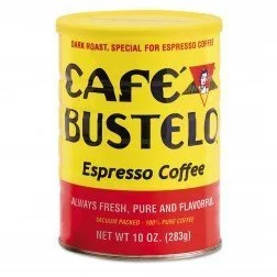 Espresso Coffee