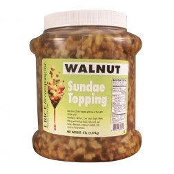 Nuts Nuts