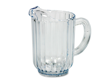 Pitchers
