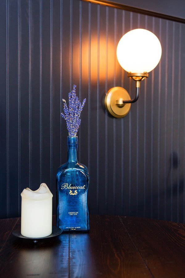 Bluecoat (Blue Coat) American Dry Gin