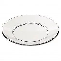208372 Glass Plate
