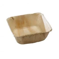 210BBA1313 Wood Bowl
