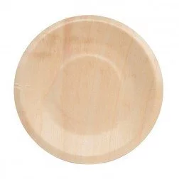210BBA15 Wood Plate
