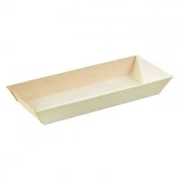 210SAMBQ215 Wood Tray