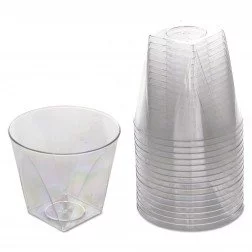 239883 Plastic Cups