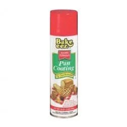Cooking Sprays