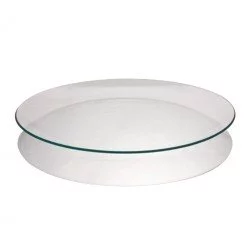410522 Glass Plate