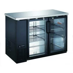 Backbars