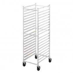 Bun Racks