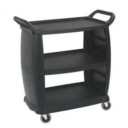 Bussing Carts