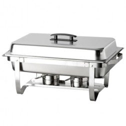 CHAFING DISHES Chafing Dishes