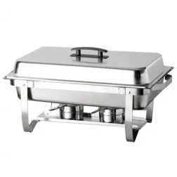 CHAFING DISHES Chafing Dishes
