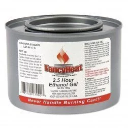 CHAFING FUEL Chafing Fuel