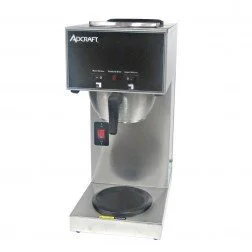 Coffee Brewers