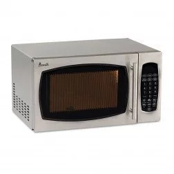Commercial Microwave Ovens