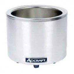 Cooking & Warming Units