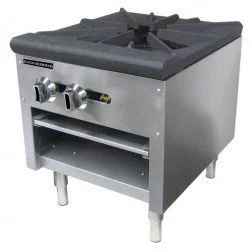 Counter-top Burners